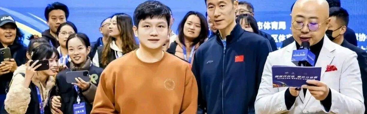 28岁樊振东炸场！德甲60年现亚洲现役传奇，12月赛程藏多少名场面