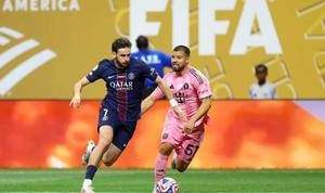 0-4！世俱杯小组头名出线 淘汰赛遭吊打无缘八强 两大超巨老矣？