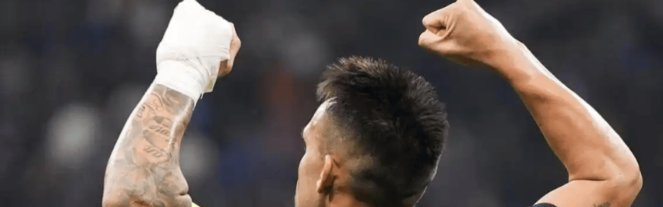 逐步回归正轨：国米3-0完胜布拉格，熟悉的制胜套路又出现了