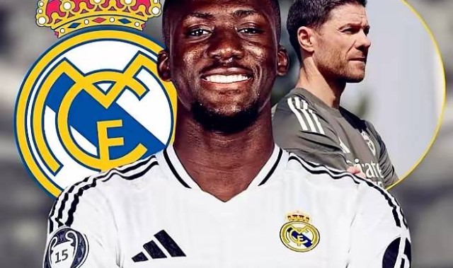 1亿镑压哨2连签！利物浦暗藏惊天计划，伊萨克+格伊加盟只剩最后一步?