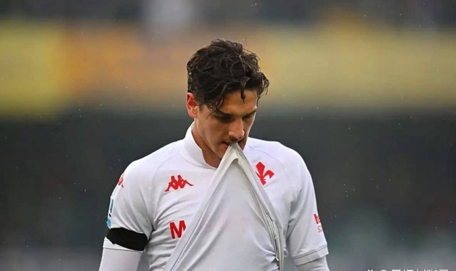 西甲邀请不屑一顾，扎尼奥洛渴望继续留在土超，昔日天才如今备受争议