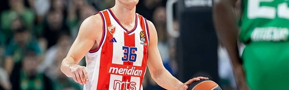 前勇士首轮秀将转战法甲联赛劲旅，34岁的他还有一战之力吗？