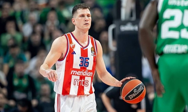 前勇士首轮秀将转战法甲联赛劲旅，34岁的他还有一战之力吗？