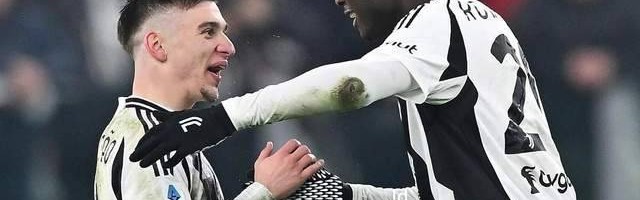 转会窗：尤文后防补强瞄准法甲，DV9并非米兰唯一目标