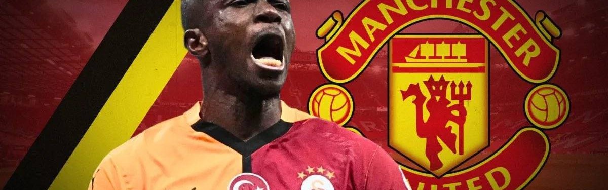 曼联无缘奥斯梅恩原因曝光！儿魔梦不如钱，土超给1600万年薪太多了