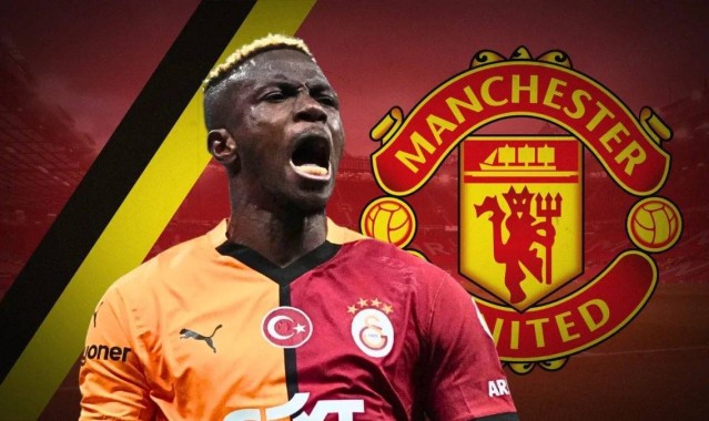 曼联无缘奥斯梅恩原因曝光！儿魔梦不如钱，土超给1600万年薪太多了