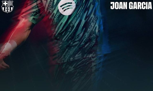 霍安-加西亚24-25赛季142次扑救西甲最多，评分6.94门将最高