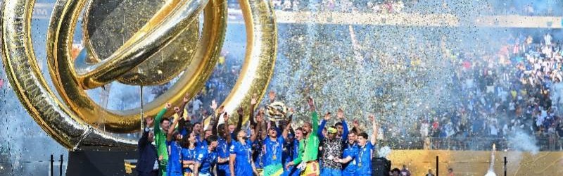 切尔西夺得世俱杯冠军、分得1.14亿美元，恩里克拒认失败