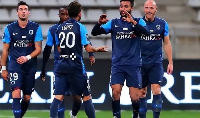 法甲中游对决：摩纳哥主场争胜志坚，勒阿弗尔客场盼抢分