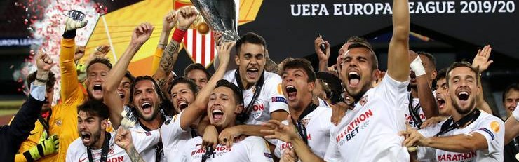 西甲强弱对话！塞维利亚主场迎赫塔费，降级区球队能否逆袭？