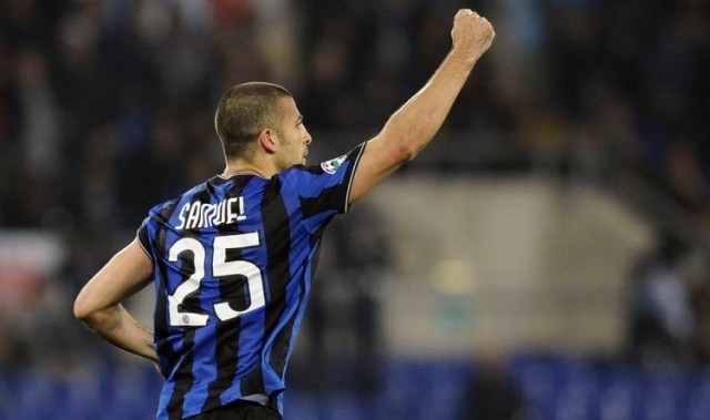 萨穆埃尔：国米需要高度专注 次回合战巴萨国米展现了团队的力量