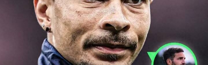 22岁身价1亿欧29岁时仅剩200万欧上赛季意甲仅出场9分钟还染红