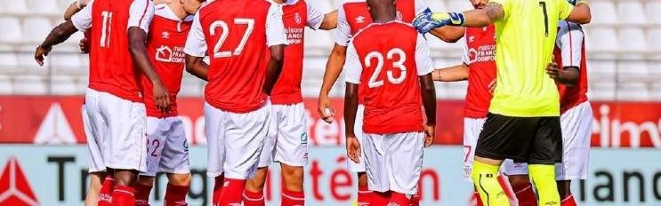 法甲:兰斯VS梅斯 今日最新比分预测 赛前资讯