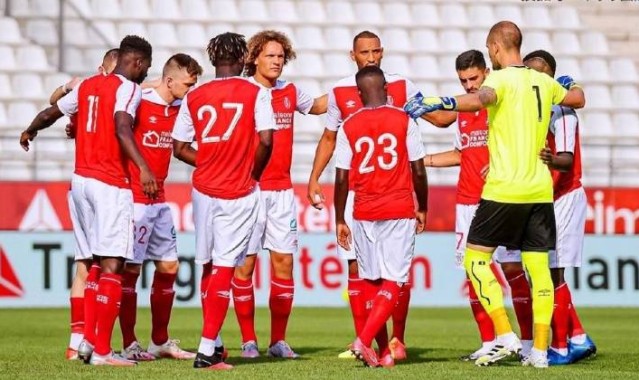 法甲:兰斯VS梅斯 今日最新比分预测 赛前资讯