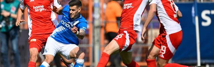 德甲013：科隆VS柏林联合 主场保级生死战VS客场止颓巩固 传中劲旅对决落魄主场龙