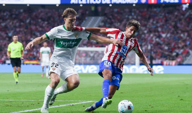 西甲赛事前瞻：巴塞罗那对阵埃尔切——全方位战术解析与比分预测