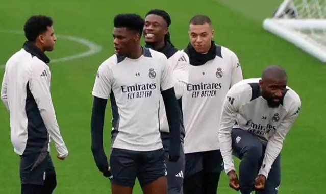 皇马失意巨星加盟曼城告吹，1亿天王转会一夜崩塌