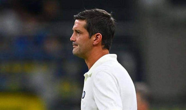 意甲老帅评新赛季：孔蒂争冠前景看好，米兰需加强阵容