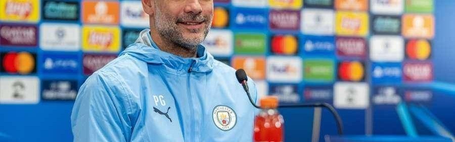 落后阿森纳7分，瓜迪奥拉承认对手是世界最佳