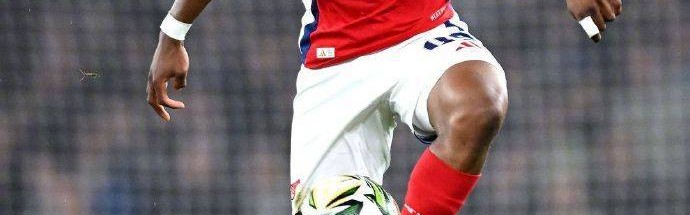 也有人不学姆巴佩、阿诺德！阿森纳小将斯凯利，拒绝自由身去皇马