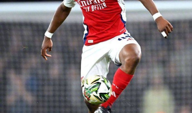 也有人不学姆巴佩、阿诺德！阿森纳小将斯凯利，拒绝自由身去皇马