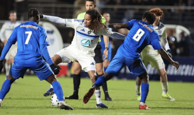 法甲: 斯特拉斯堡VS朗斯,专家最新推荐比分预测