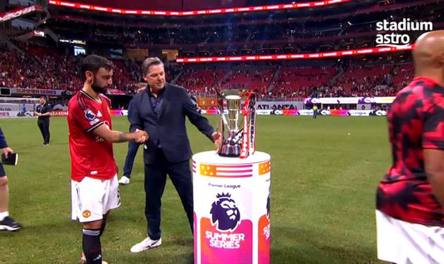 B费炮轰曼联太懒，建议再签两人获阿莫林认同！巨头称夜以继日买人