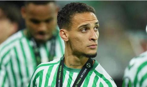 曼联狂降6000万欧！与西甲俱乐部谈判，仅愿支付2000万欧元