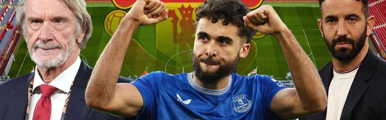 曼联考虑免费签英超空霸，卖人受阻没钱买大牌！其周薪要求成障碍