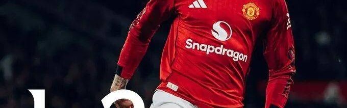 荒诞！高层刚提出“争取欧冠资格”目标，曼联用足总杯一轮游响应……