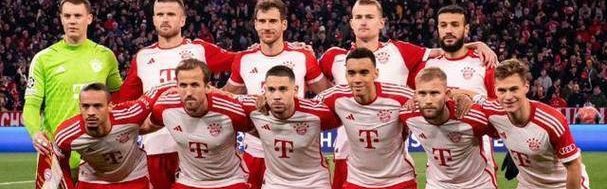 世俱杯:本菲卡VS拜仁慕尼黑比赛分析