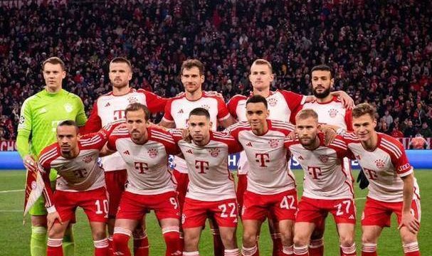 世俱杯:本菲卡VS拜仁慕尼黑比赛分析