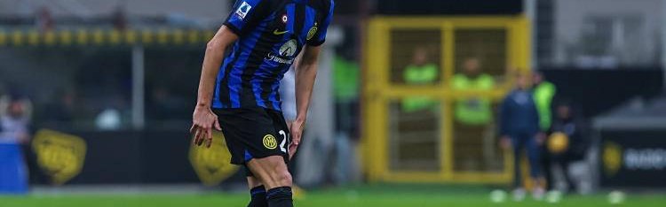 意甲最新动态：卢克曼估价过高，国米考虑转会，德温特加盟AC米兰