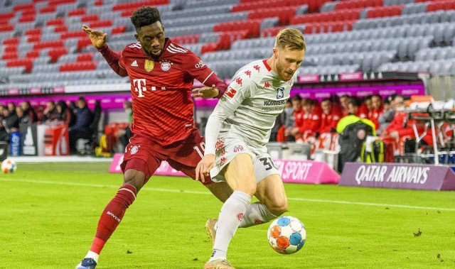 多特蒙德锋线火力依旧强劲，美因茨迎来三连胜，双方状态对比引人关注