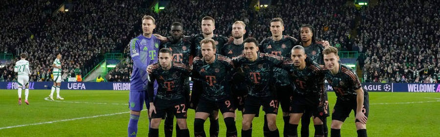 赛事前瞻：006德甲揭幕战！拜仁VS莱比锡红牛