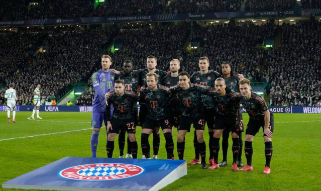 赛事前瞻：006德甲揭幕战！拜仁VS莱比锡红牛