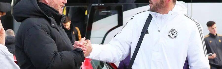 2亿预算+4人名单！卡里克掌舵，曼联后腰重建能成？