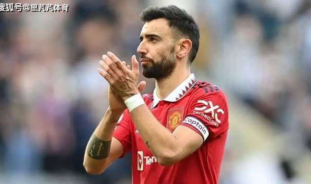 1亿英镑转会费外加2亿税后工资：沙特疯狂报价B费，曼联心动么