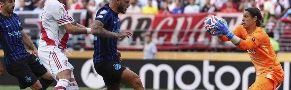 爆冷！非洲球队全出局亚洲8战全败，世俱杯死亡半区5大欧冠冠军扎堆