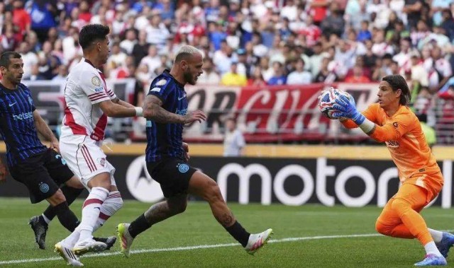 爆冷！非洲球队全出局亚洲8战全败，世俱杯死亡半区5大欧冠冠军扎堆