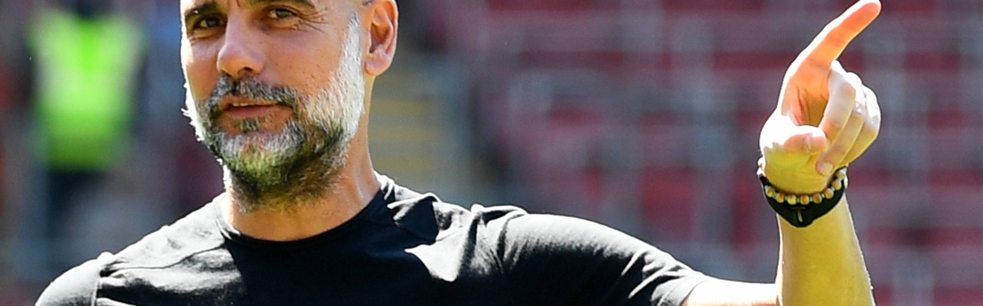 瓜帅：史上最伟大运动员乔丹15年6冠，我16年12冠应该不算差