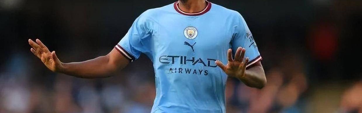 1500万英镑就卖！瓜帅给昔日主力后卫标价，水晶宫会成为赢家么