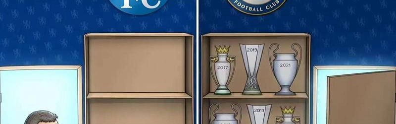 重返切尔西的渴望：阿布首次表态，回顾19年传奇历程