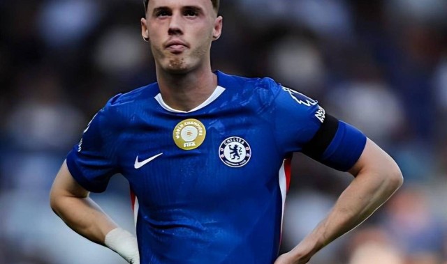 国际比赛日伤情影响大，切尔西早场战劲旅，帕尔默缺席主帅禁赛