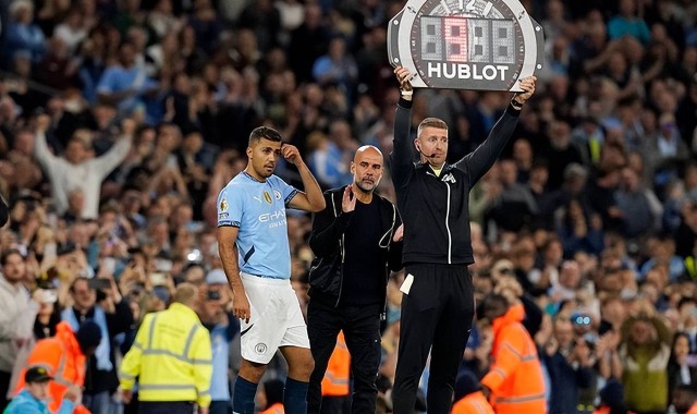 皇马咋想的？罗德里戈卡马文加再加4000万换曼城核心？亏不亏？