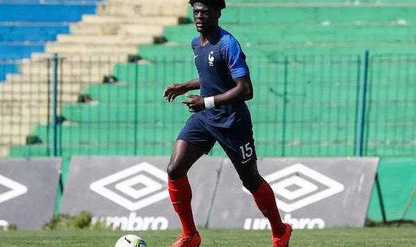 凯尔特人紧盯法甲中卫 为何必须加速追逐战