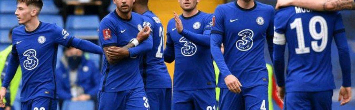 签下5年长约！切尔西这波操作太敢了，荷甲练级归来他能成真核