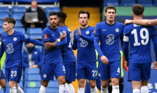 签下5年长约！切尔西这波操作太敢了，荷甲练级归来他能成真核