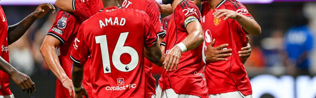 曼联更衣室氛围积极，贝因迪尔展望新赛季挑战阿森纳