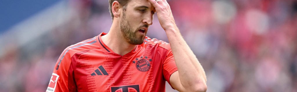 凯恩又成背景板？21岁天才维尔茨加冕德甲球王，勒沃库森真留不住了！